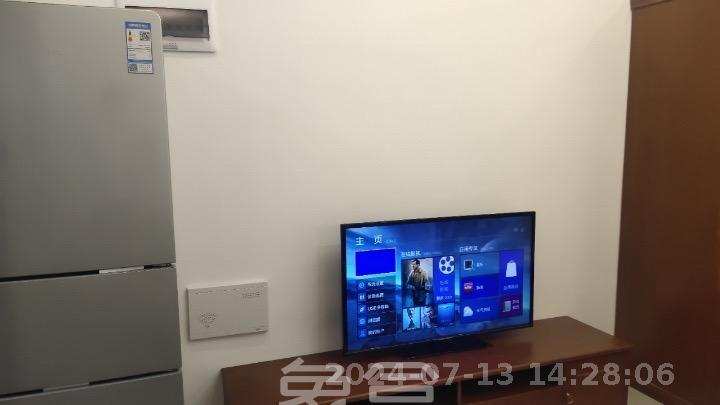 裕天国际商汇中心  1室1厅1卫   1500.00元/月室内图