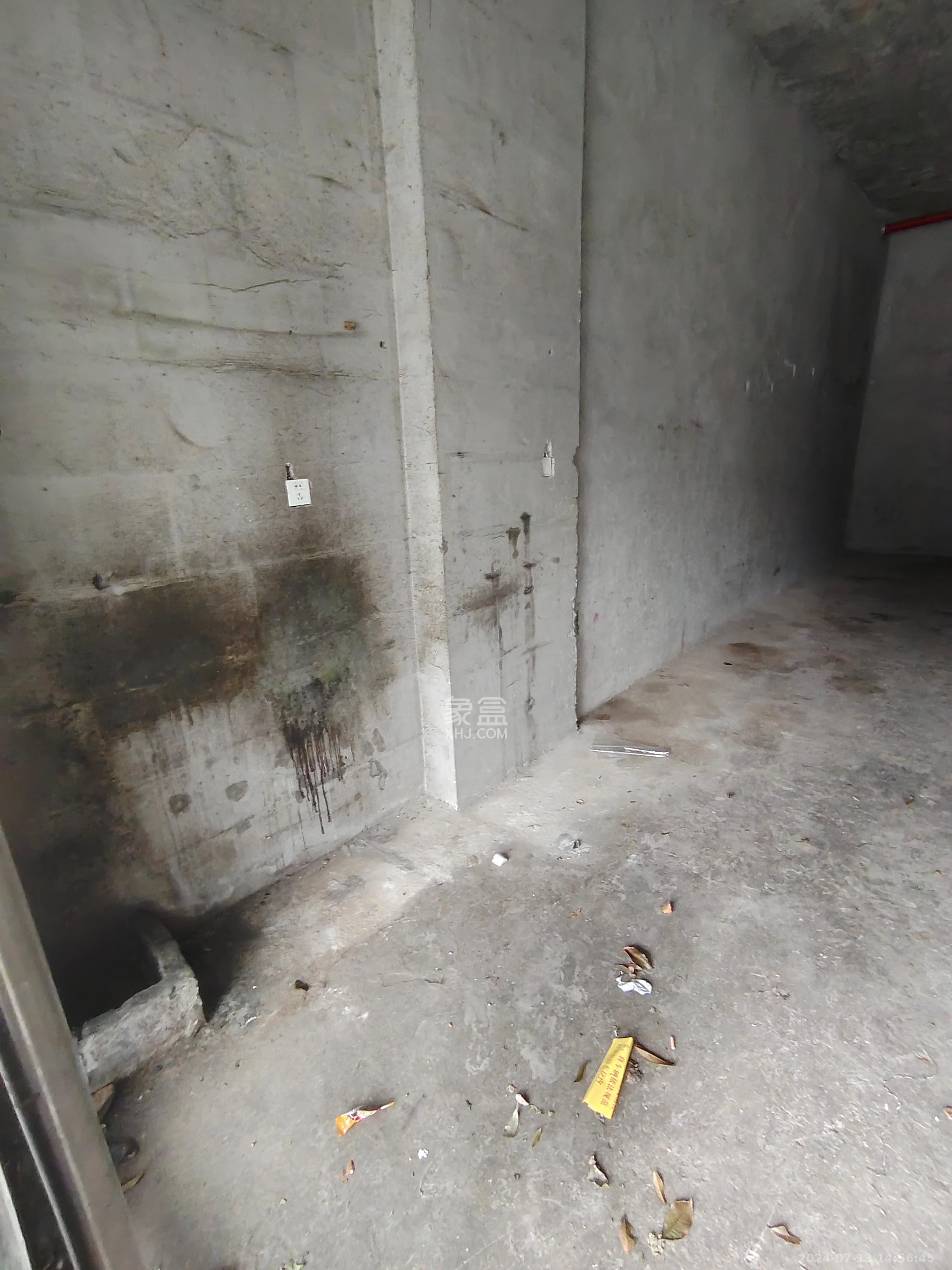 佳兆业云顶梅溪湖（佳兆业梅溪荟）   35.0㎡      2800.0元/月室内图