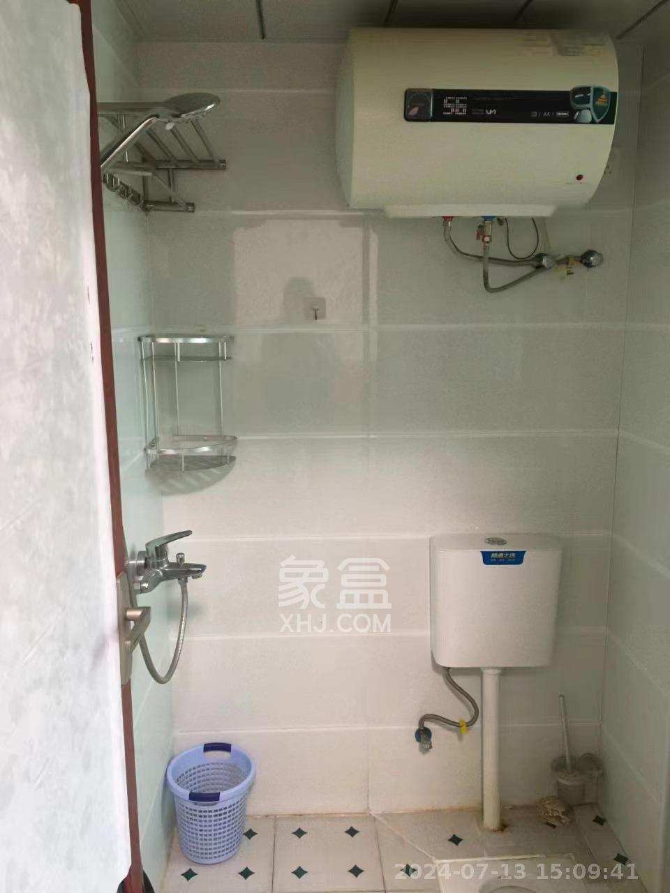 岳华新苑  1室0厅0卫   1000.00元/月室内图