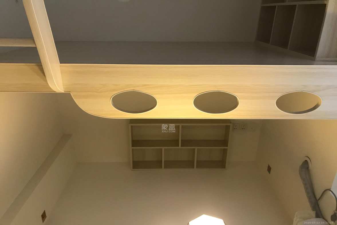 兰亭湾畔 1室1厅1卫 1100.0元/月 兰亭湾畔 1室1厅1卫 1100.0元/月室内图