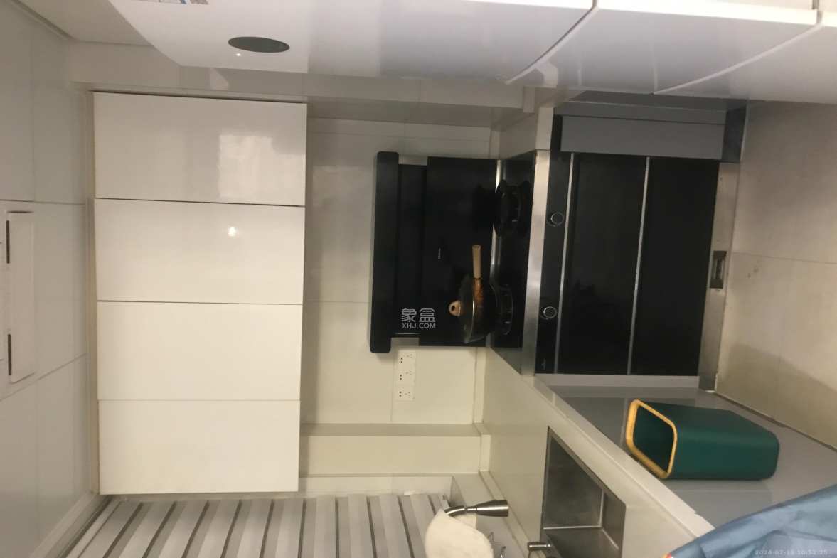 澳海望洲府  3室2厅2卫   2100.00元/月室内图