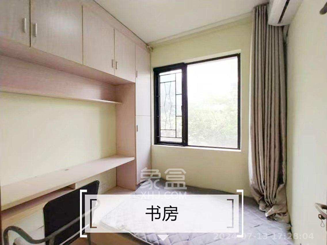 中建麓山和苑  3室2厅1卫    1700.0元/月室内图
