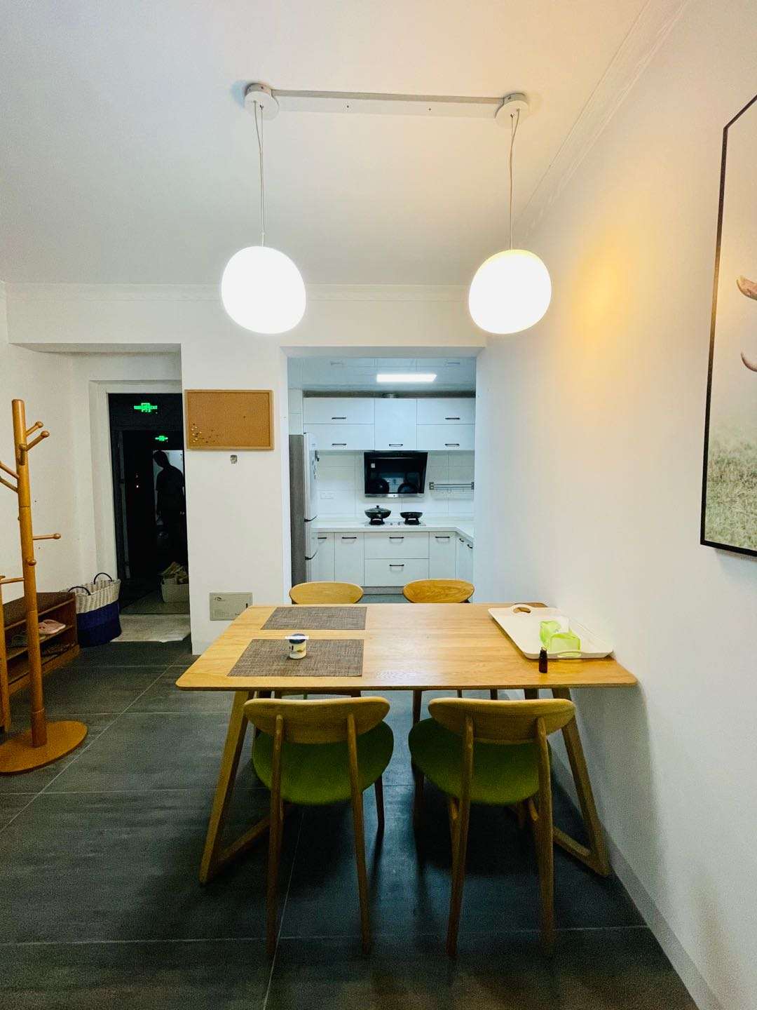 星美新外滩  3室2厅2卫   72.80万室内图