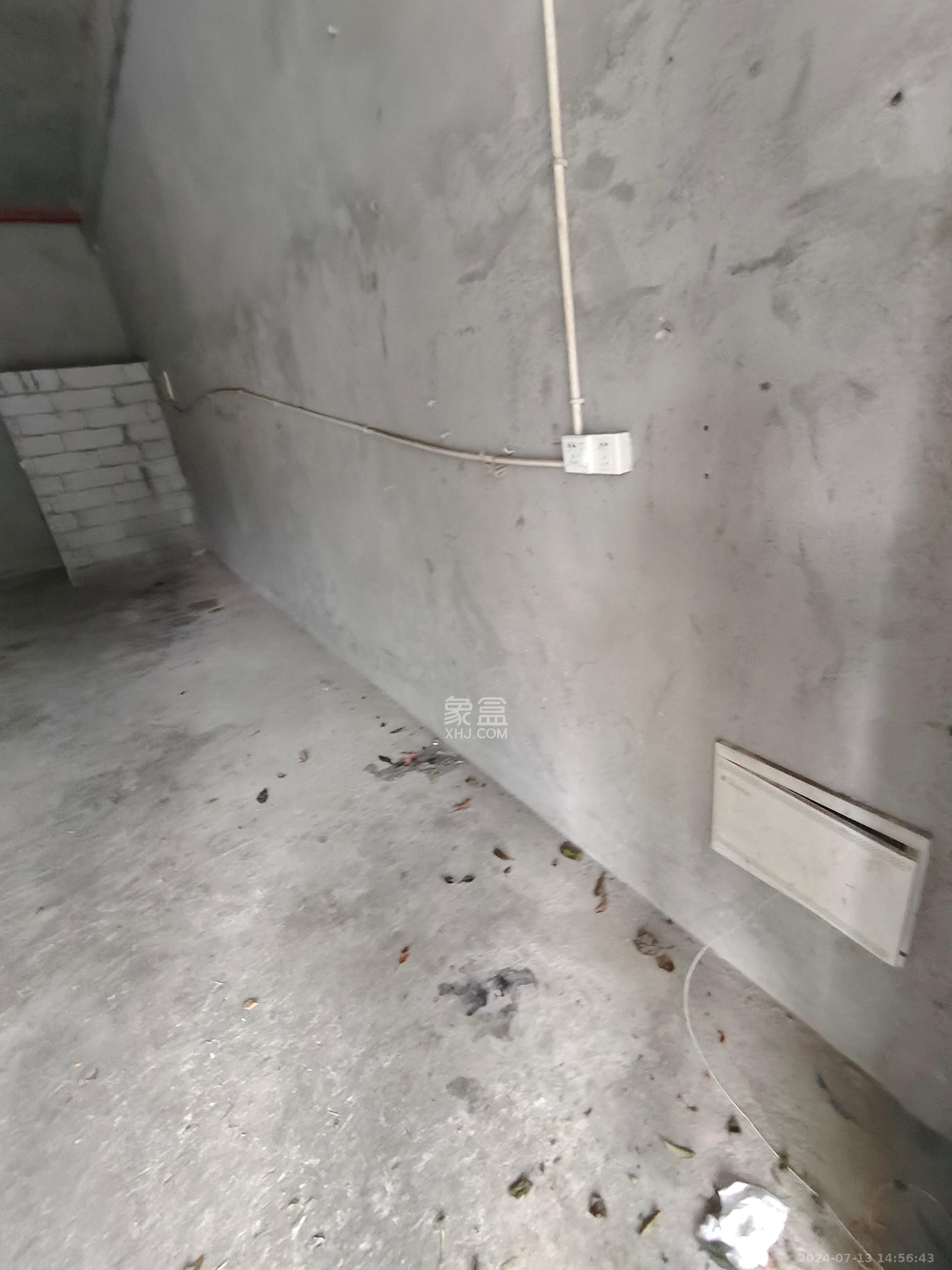 佳兆业云顶梅溪湖（佳兆业梅溪荟）   35.0㎡      2800.0元/月