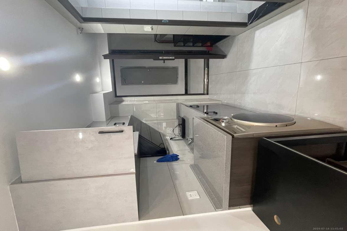 梅溪湖家居建材城  1室1厅1卫    2000.0元/月 梅溪湖家居建材城  1室1厅1卫    2000.0元/月户型图