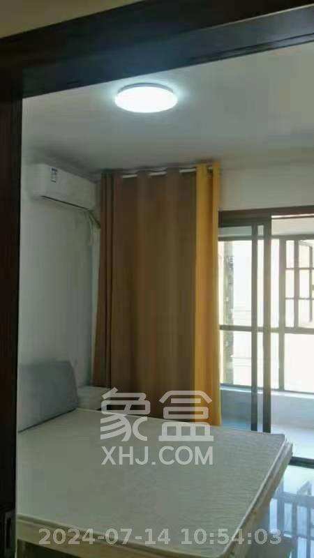 恒基凯旋门三期  2室1厅1卫    2000.0元/月室内图