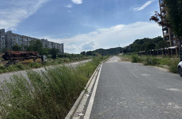 吉鸿花园  1室0厅0卫   70.00万小区图