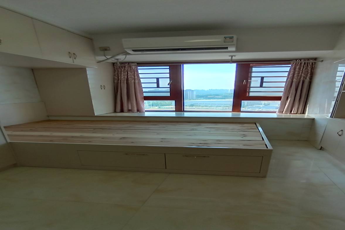 百弘学府城 1室0厅0卫 1000.0元/月 百弘学府城 1室0厅0卫 1000.0元/月室内图