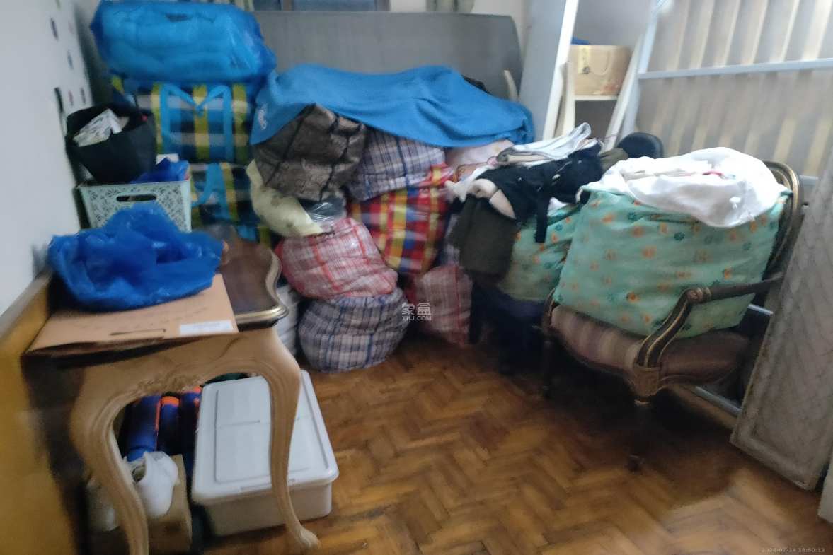 桂花二村  2室2厅1卫   1350.00元/月室内图