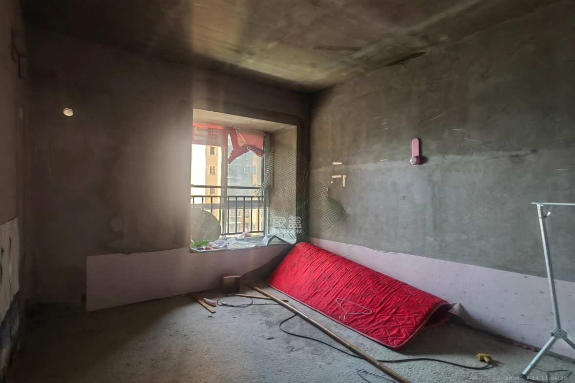 楚天世纪城西苑 3室2厅2卫 1100.0元/月 楚天世纪城西苑 3室2厅2卫 1100.0元/月室内图