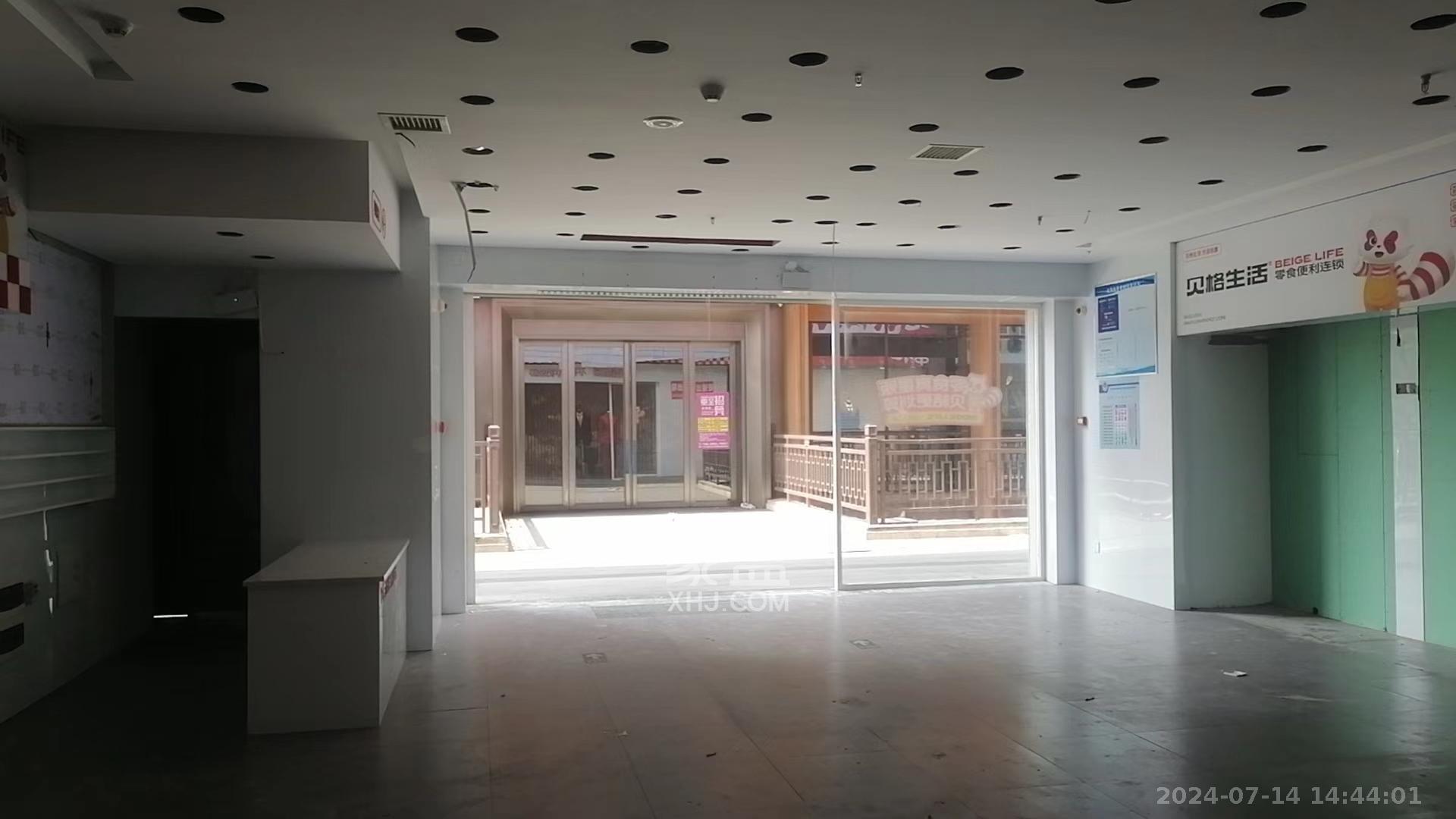 金茂建发泊悦   52.33㎡      7300.0元/月室内图