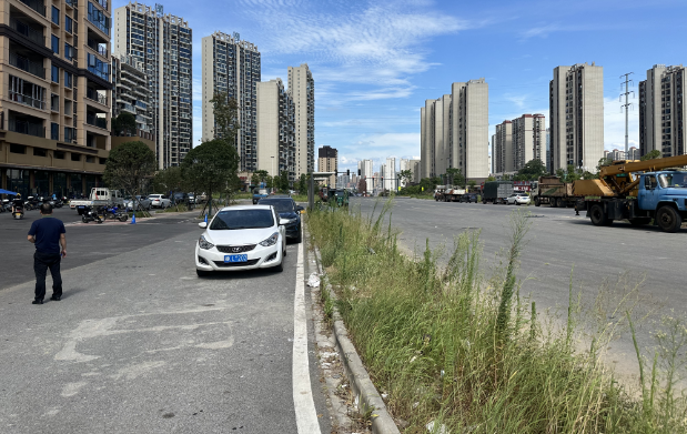 吉鸿花园  1室0厅0卫   70.00万小区图