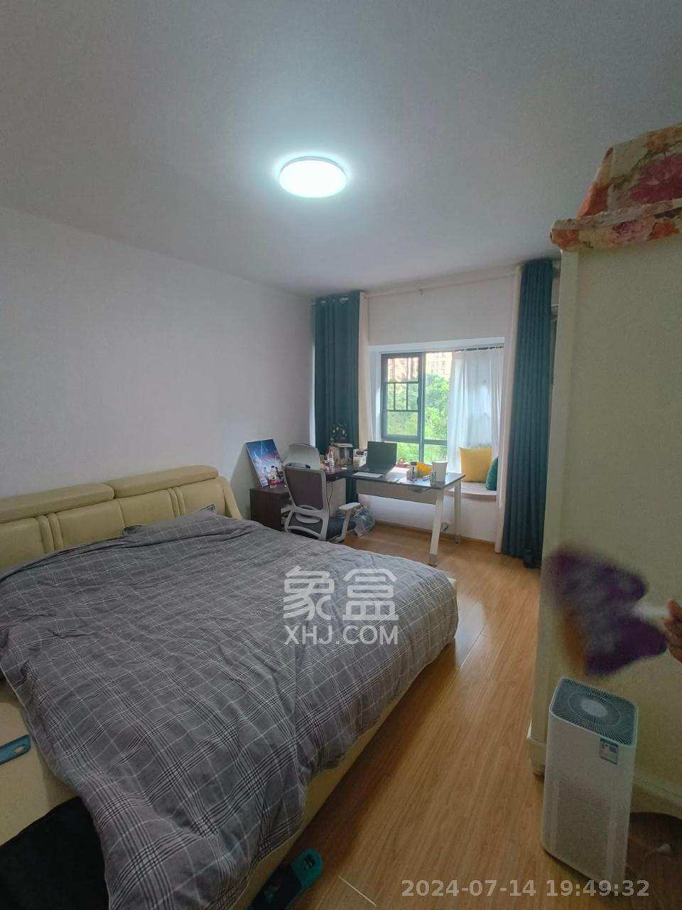 五矿紫湖香醍  4室2厅2卫    2600.0元/月 五矿紫湖香醍  4室2厅2卫    2600.0元/月室内图