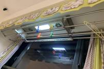 恒大绿洲  1室1厅1卫   1500.00元/月