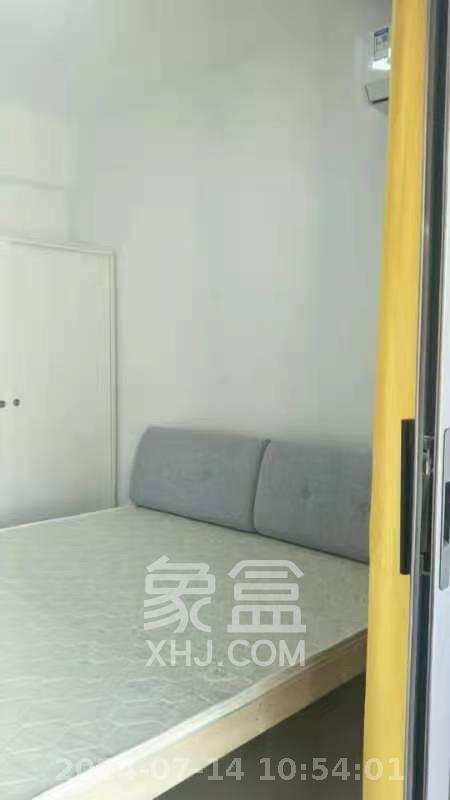 恒基凯旋门三期  2室1厅1卫    2000.0元/月室内图