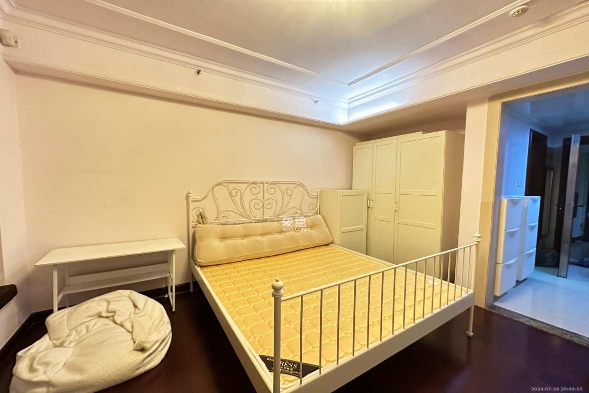 恒大华府  1室1厅1卫   1350.00元/月室内图