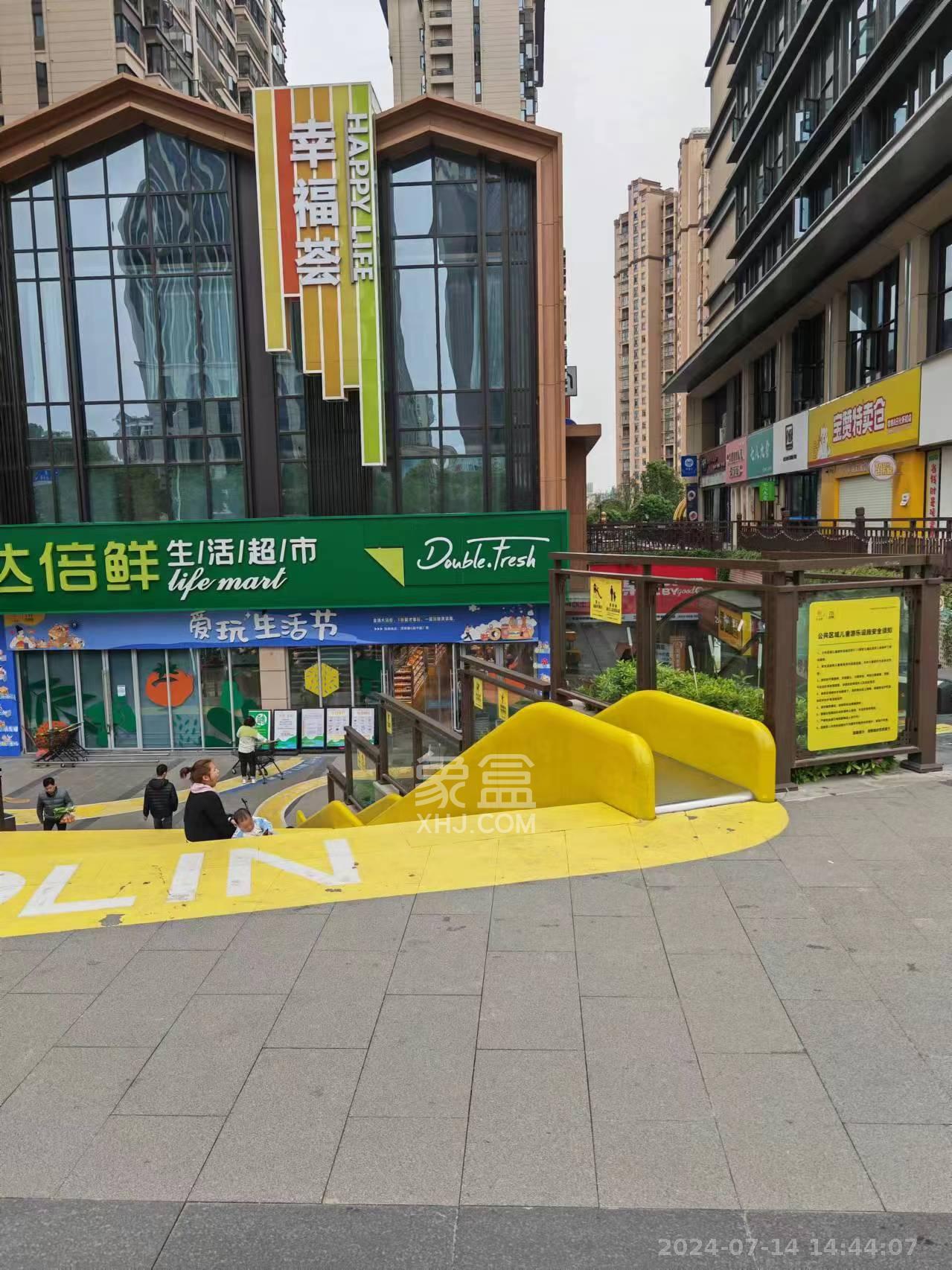 金茂建发泊悦   52.33㎡      7300.0元/月室内图