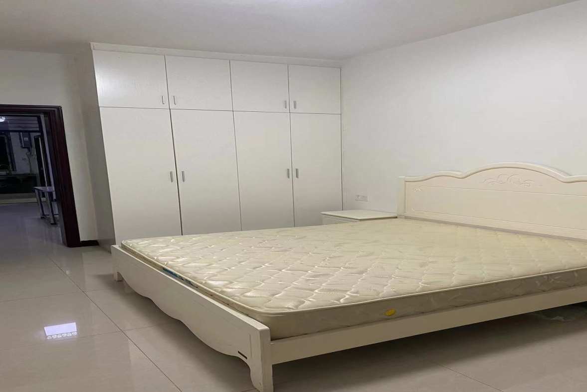 罗家小区西区  1室0厅0卫    650.0元/月室内图