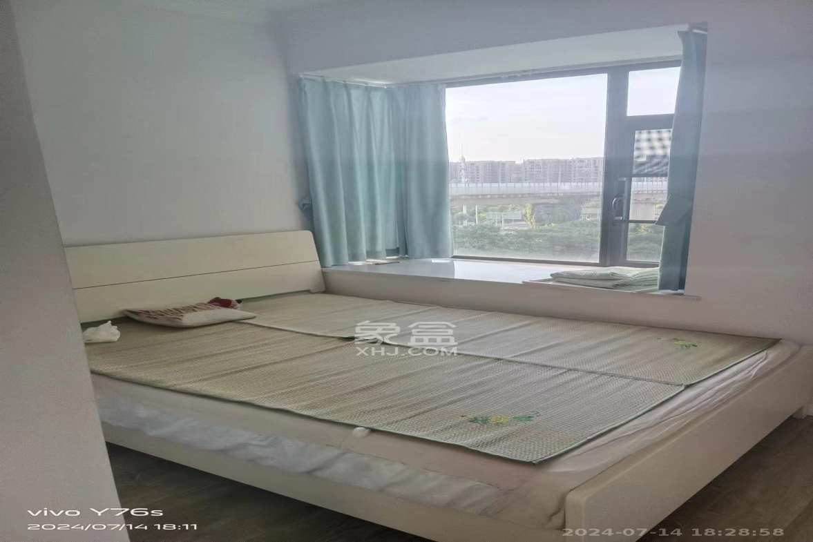 福天藏郡院子  3室2厅1卫   2500.00元/月室内图