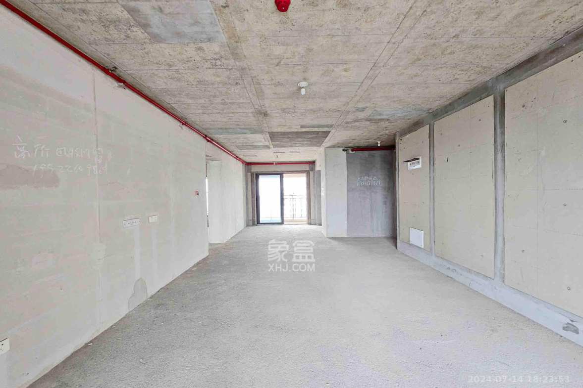 阳光城尚东湾悦江府  1室0厅0卫    5000.0元/月 阳光城尚东湾悦江府  1室0厅0卫    5000.0元/月室内图