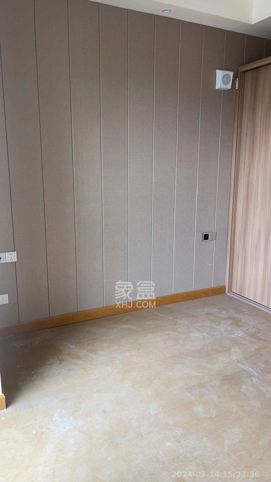 恒大誉府（融誉商业中心）  1室1厅1卫   2300.00元/月室内图