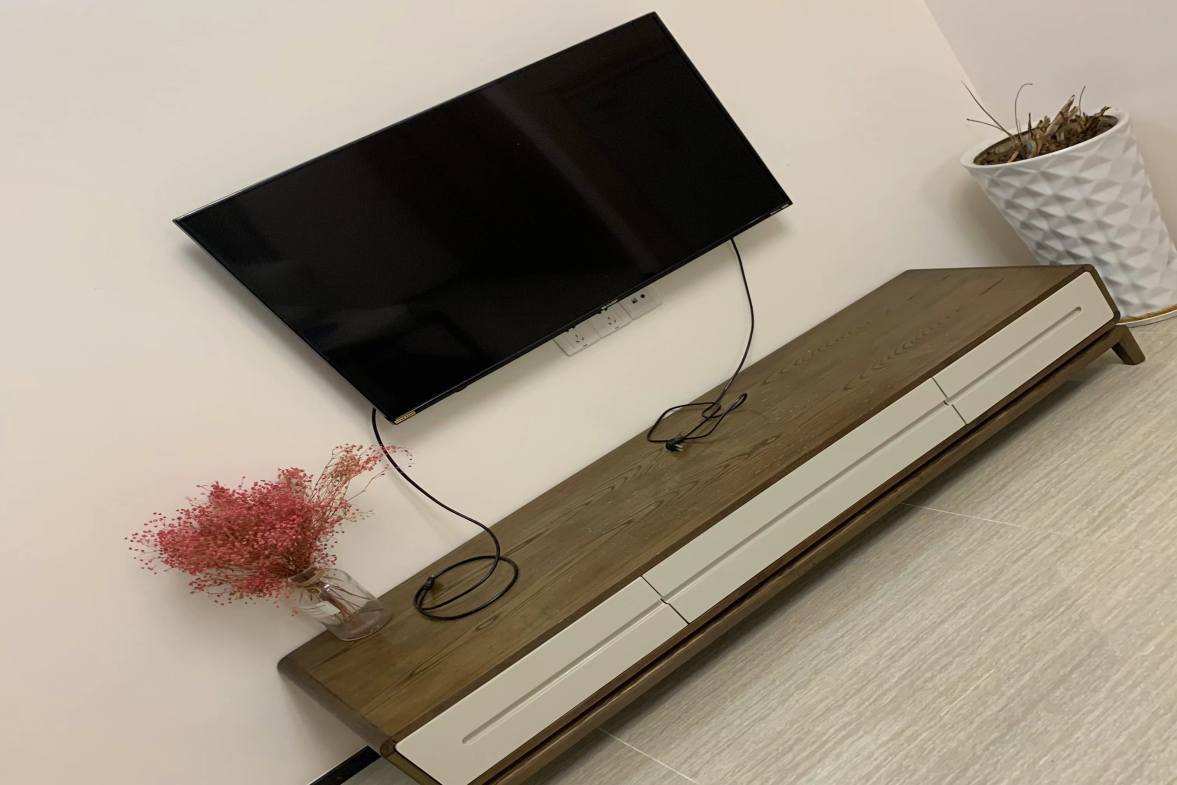 恒大绿洲  1室1厅1卫   1500.00元/月室内图