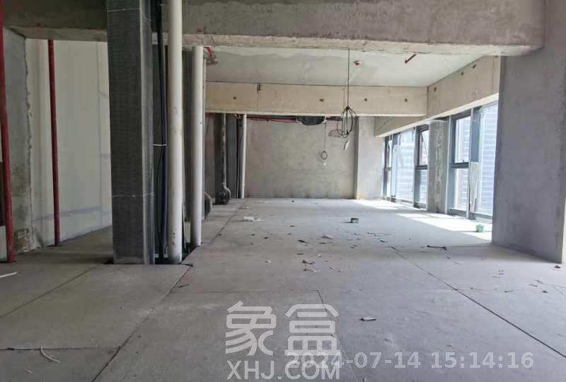 中一鲲出（鲲鹏府）  1室1厅1卫   2000.00元/月室内图