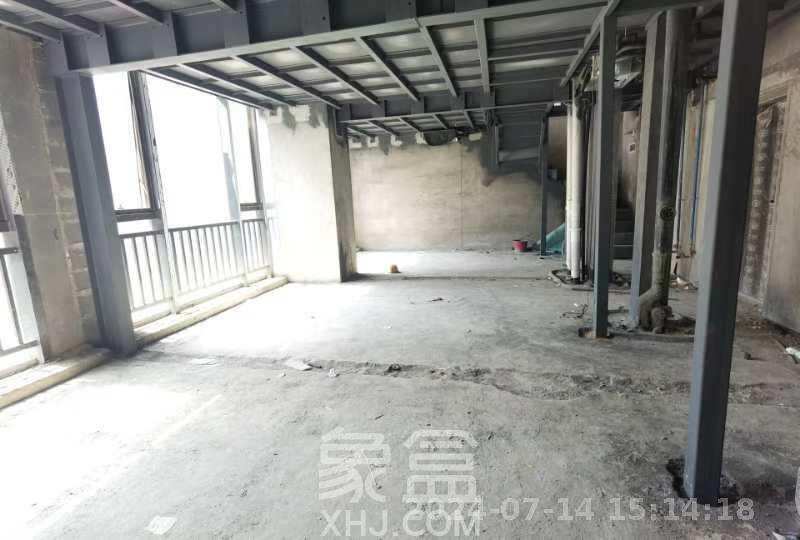 中一鲲出（鲲鹏府）  1室1厅1卫   2000.00元/月室内图
