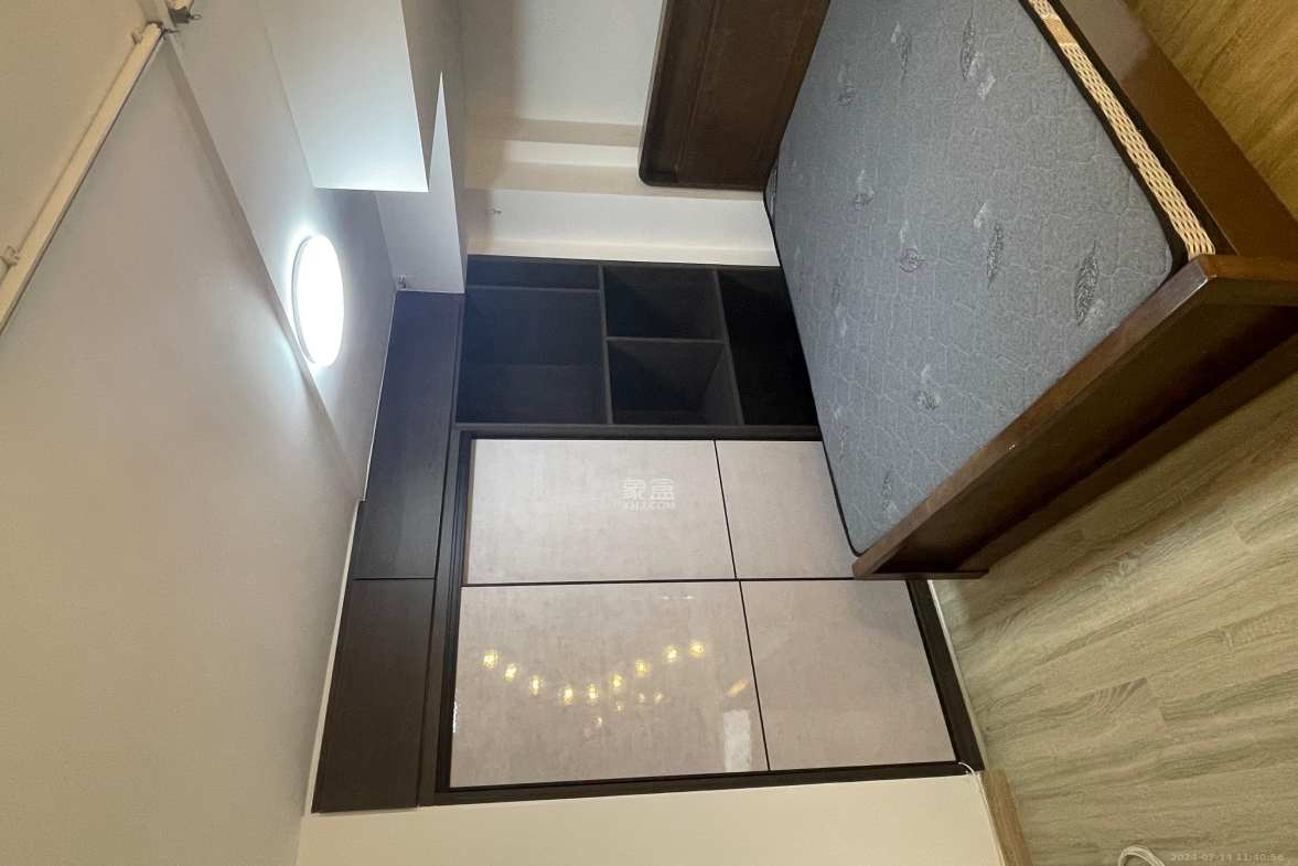 梅溪湖家居建材城  1室1厅1卫    2000.0元/月 梅溪湖家居建材城  1室1厅1卫    2000.0元/月户型图