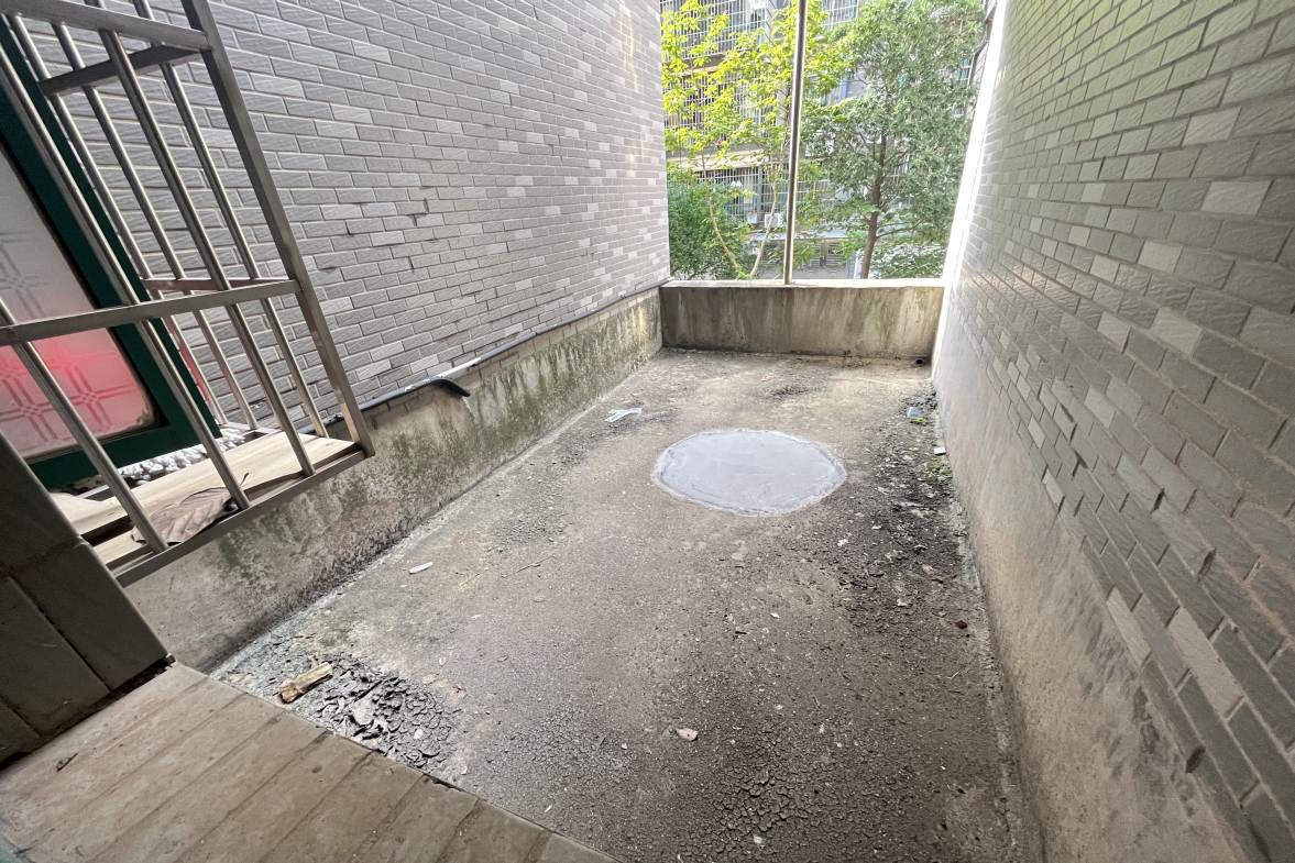 水印康桥  3室2厅2卫   46.80万户型图