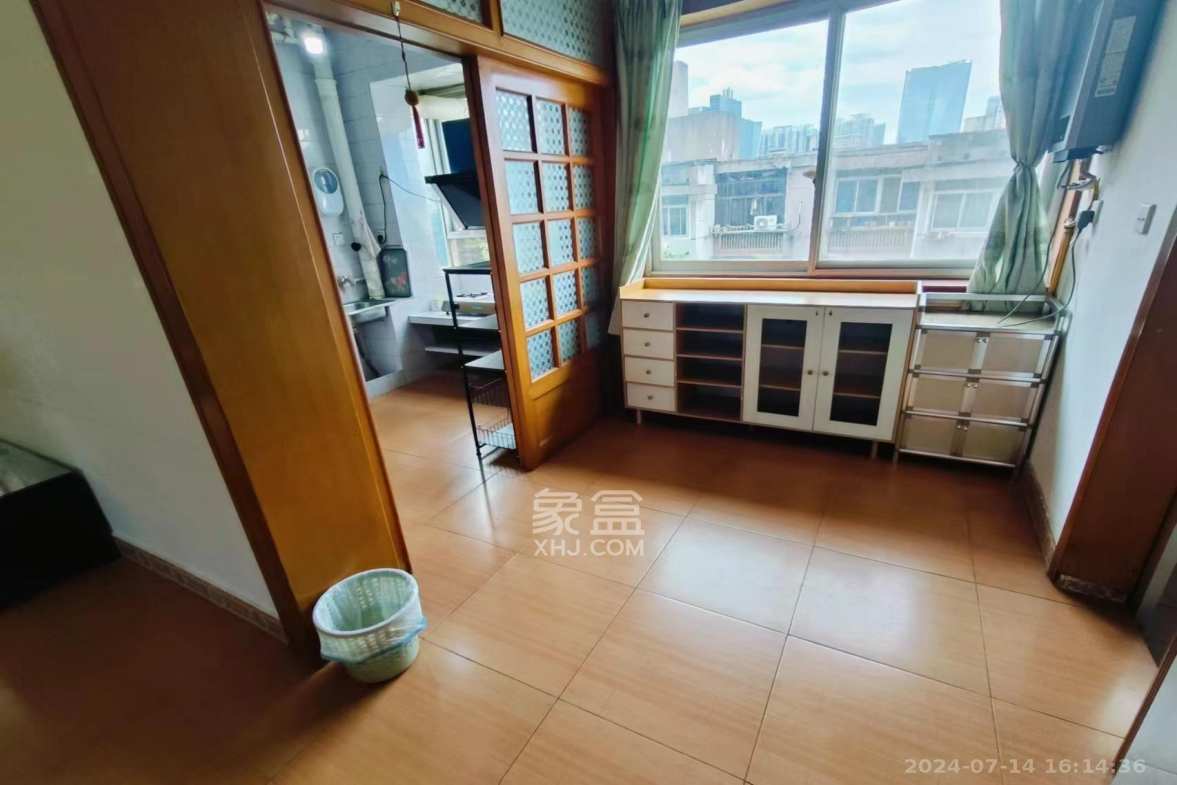 花鼓戏剧院宿舍  2室2厅1卫   2800.00元/月室内图