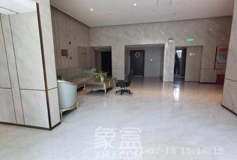 中一鲲出（鲲鹏府）  1室1厅1卫   2000.00元/月室内图