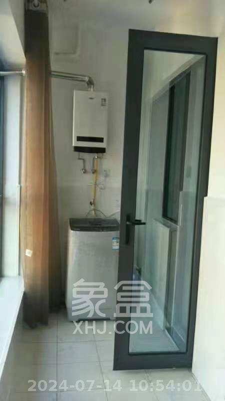 恒基凯旋门三期  2室1厅1卫    2000.0元/月室内图