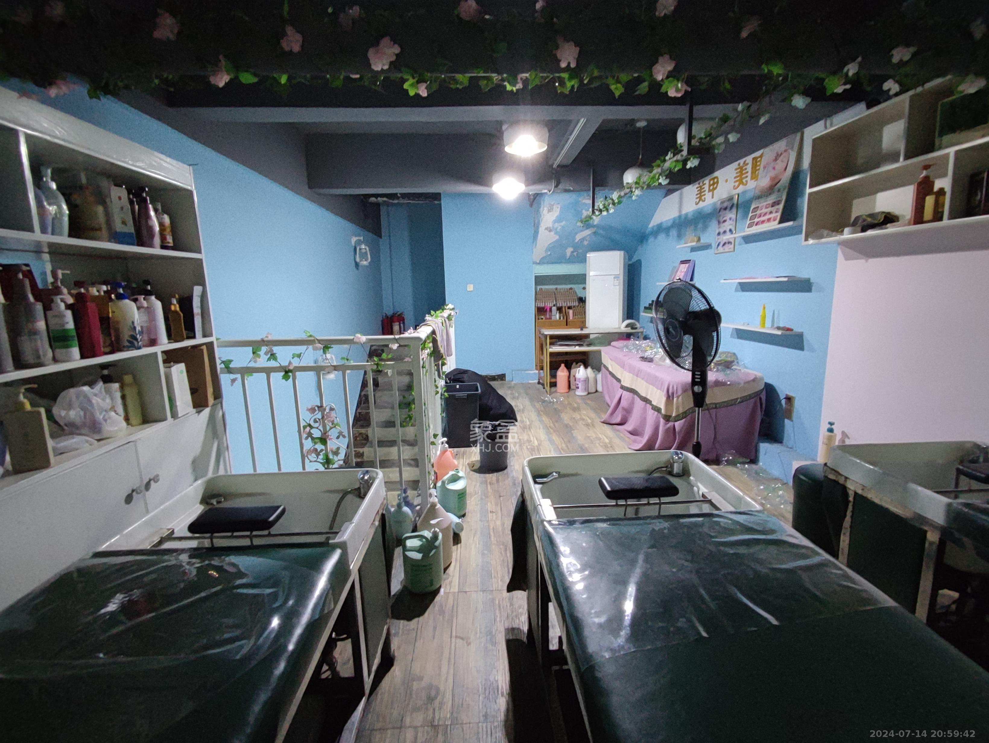 湘熙水郡（观澜海赋家园）   53.0㎡      11000.0元/月室内图