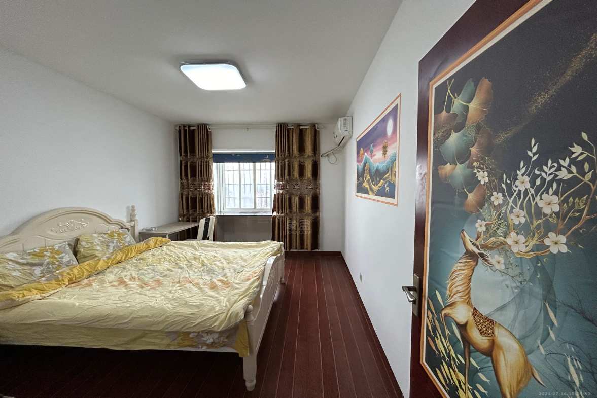 曦美苑  3室2厅2卫   1600.00元/月室内图