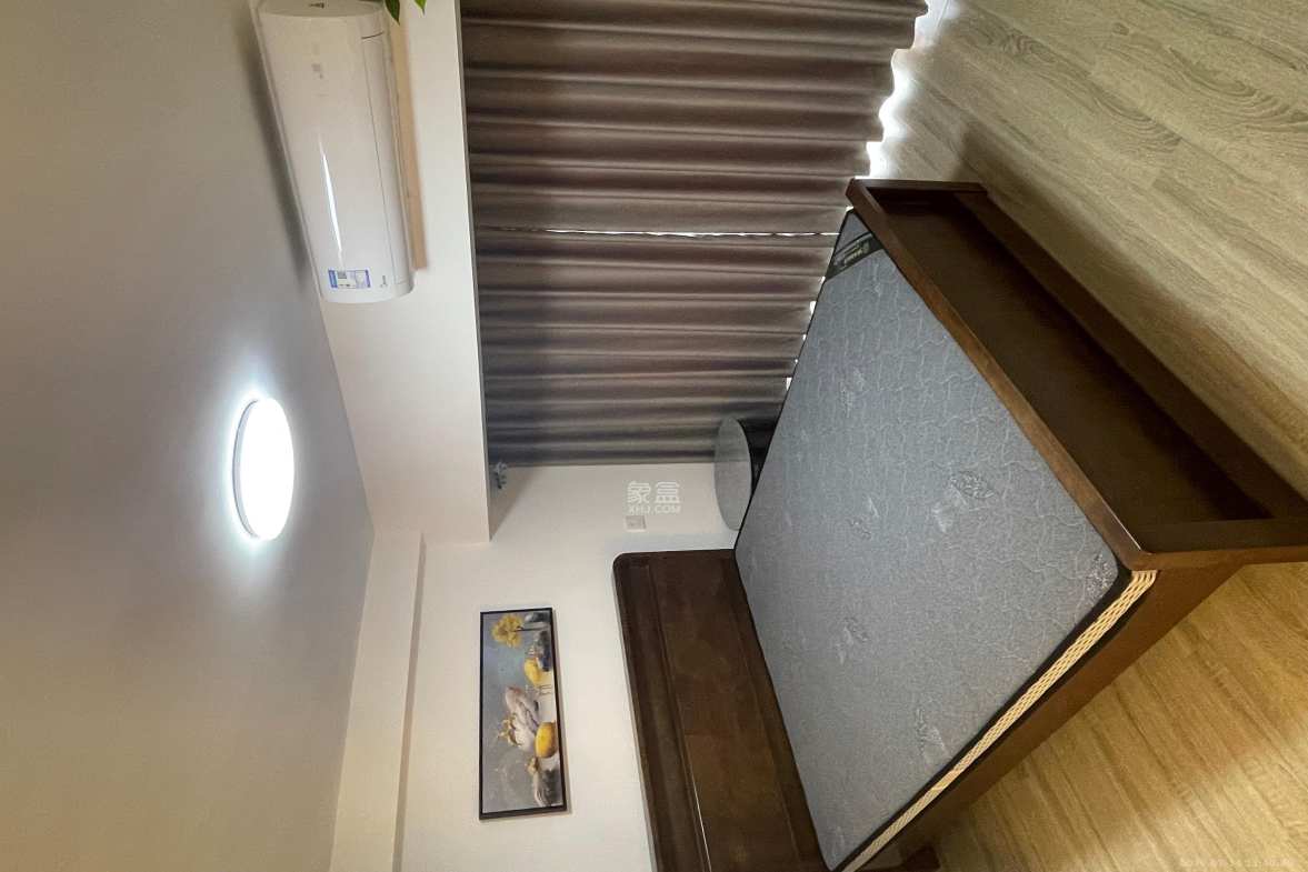 梅溪湖家居建材城  1室1厅1卫    2000.0元/月 梅溪湖家居建材城  1室1厅1卫    2000.0元/月户型图