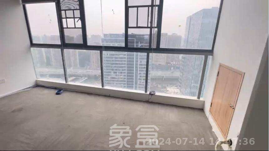 复地星光天地  2室2厅1卫   5800.00元/月室内图