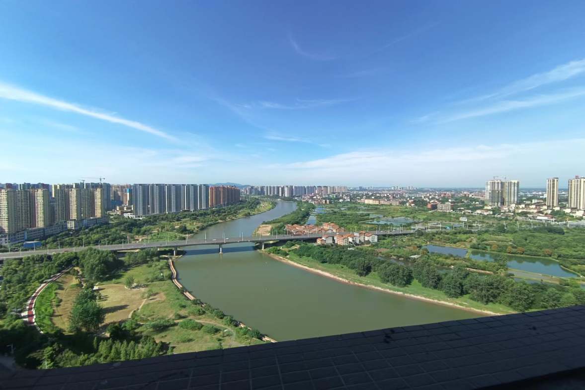 星美新外滩  5室2厅2卫   112.00万室内图