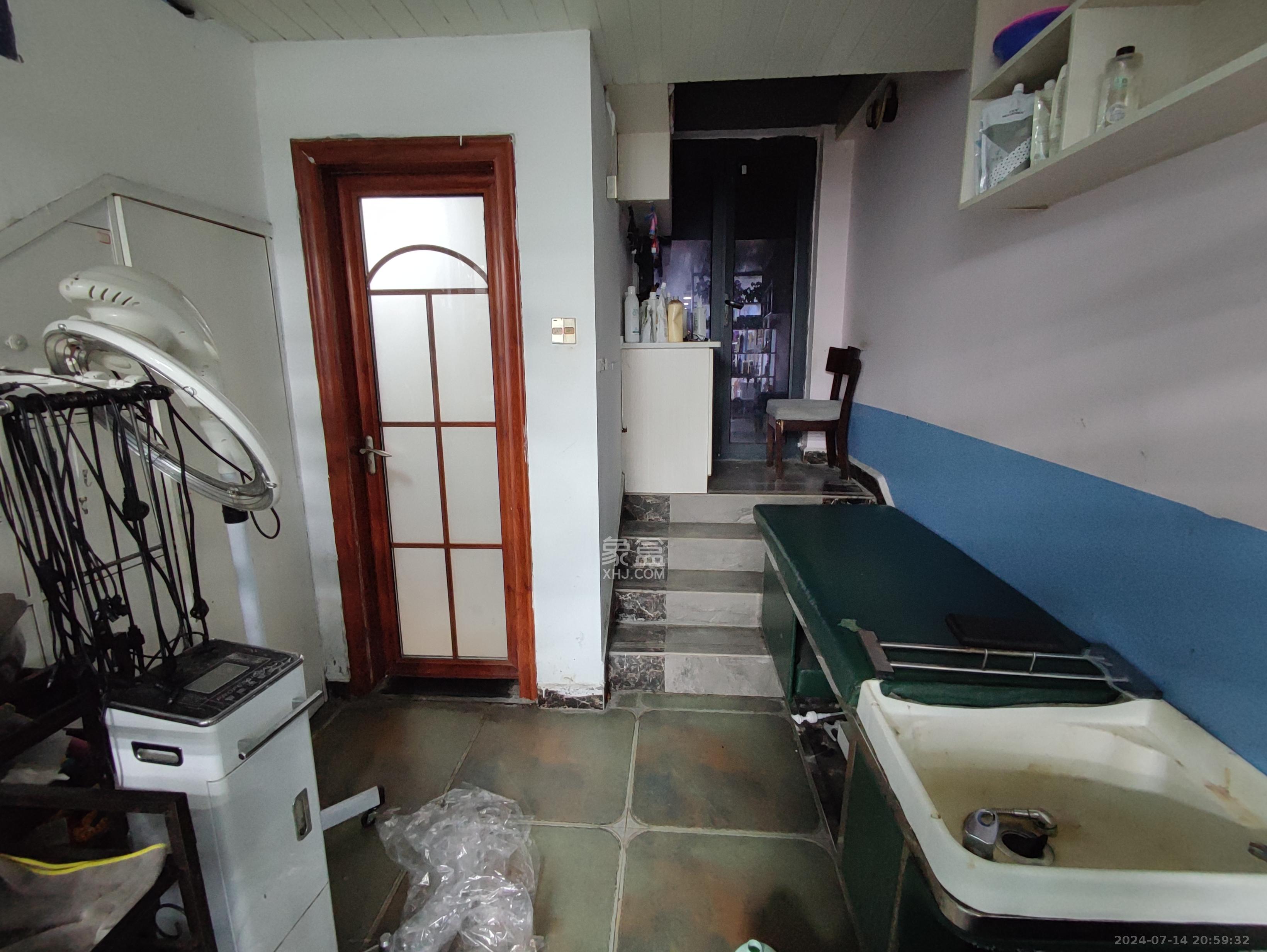 湘熙水郡（观澜海赋家园）   53.0㎡      11000.0元/月室内图