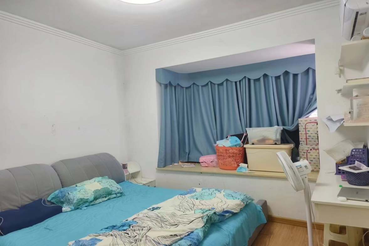 会龙山溪谷（住宅）  2室2厅2卫   41.80万室内图