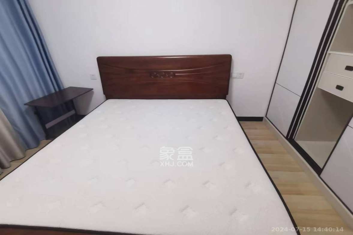 兴隆小区  2室2厅1卫    1500.0元/月室内图