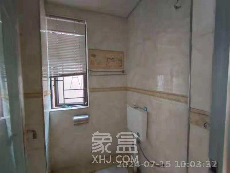 旭辉华庭  3室2厅2卫   2350.00元/月室内图