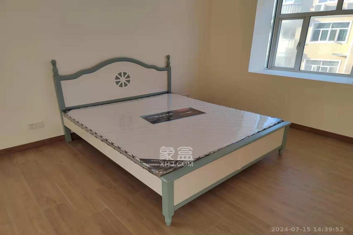 同升湖白竹水乡  3室2厅2卫   2600.00元/月室内图
