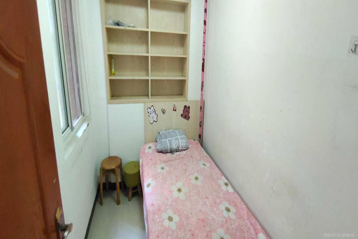 嘉顺苑  1室1厅1卫   1300.00元/月室内图