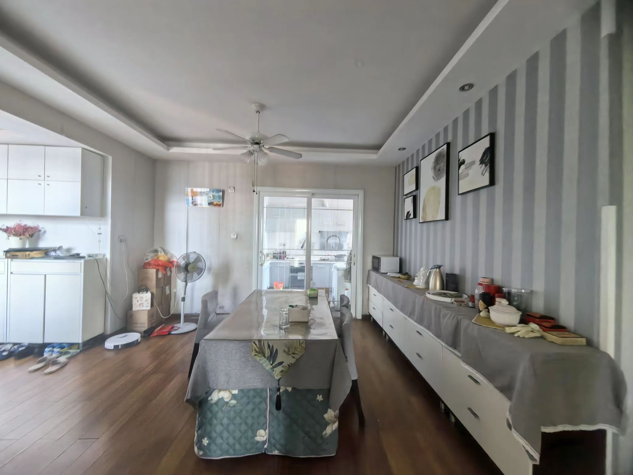 大同芙蓉  4室2厅2卫    88.8万