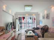 会龙山溪谷（住宅）  2室2厅2卫   41.80万