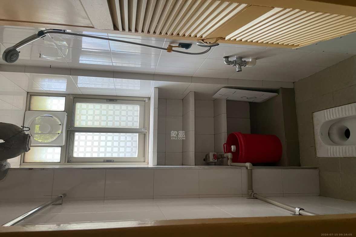 省水院宿舍  1室2厅1卫   2400.00元/月室内图