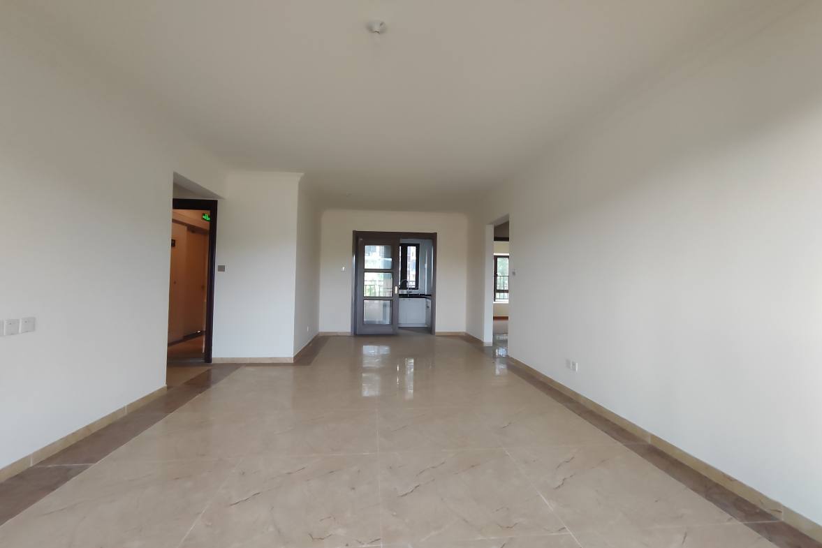 碧桂园豪园-二期  3室2厅2卫    1200.0元/月室内图