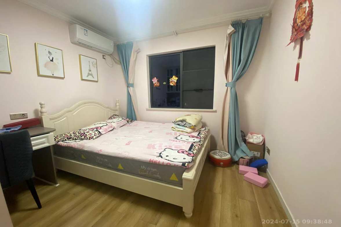 澳海澜庭 3室2厅2卫 2500.0元/月 澳海澜庭 3室2厅2卫 2500.0元/月室内图