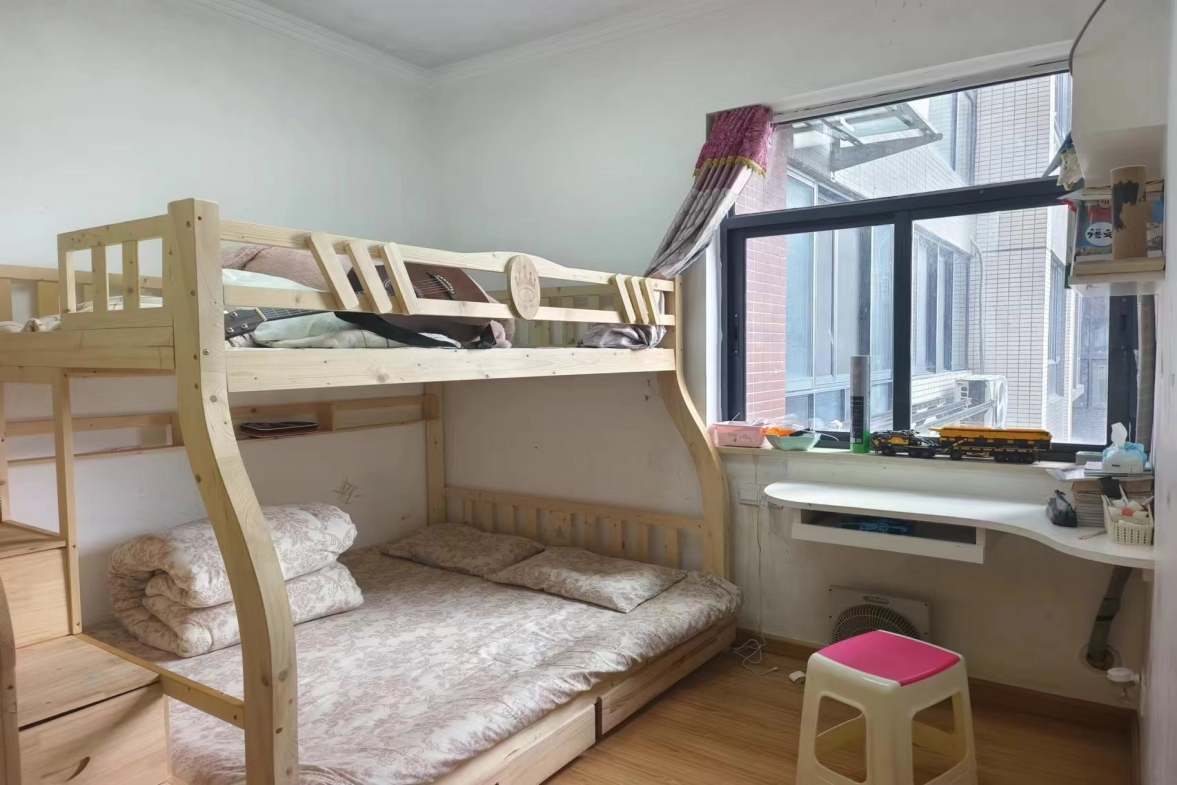 会龙山溪谷（住宅）  2室2厅2卫   41.80万室内图